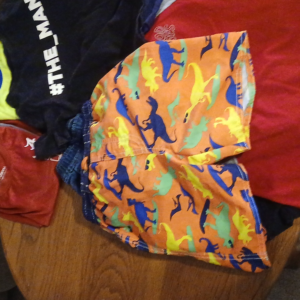 POLO RALPH LAUREN BOYS LOT Clothing Bundle 17 PC - Picture 8 of 8